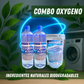 Combo Oxygeno activo