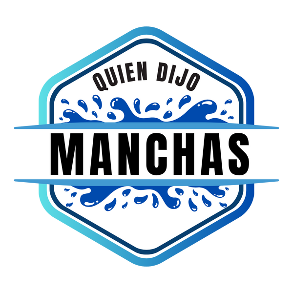Quien dijo manchas®